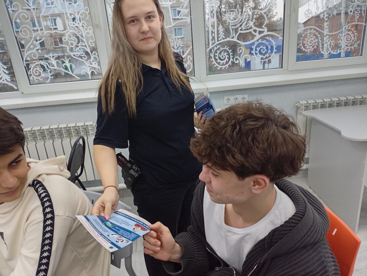 Круглый стол  «Мой цифровой двойник: мы в социальных сетях и в реальной жизни» Фото 3